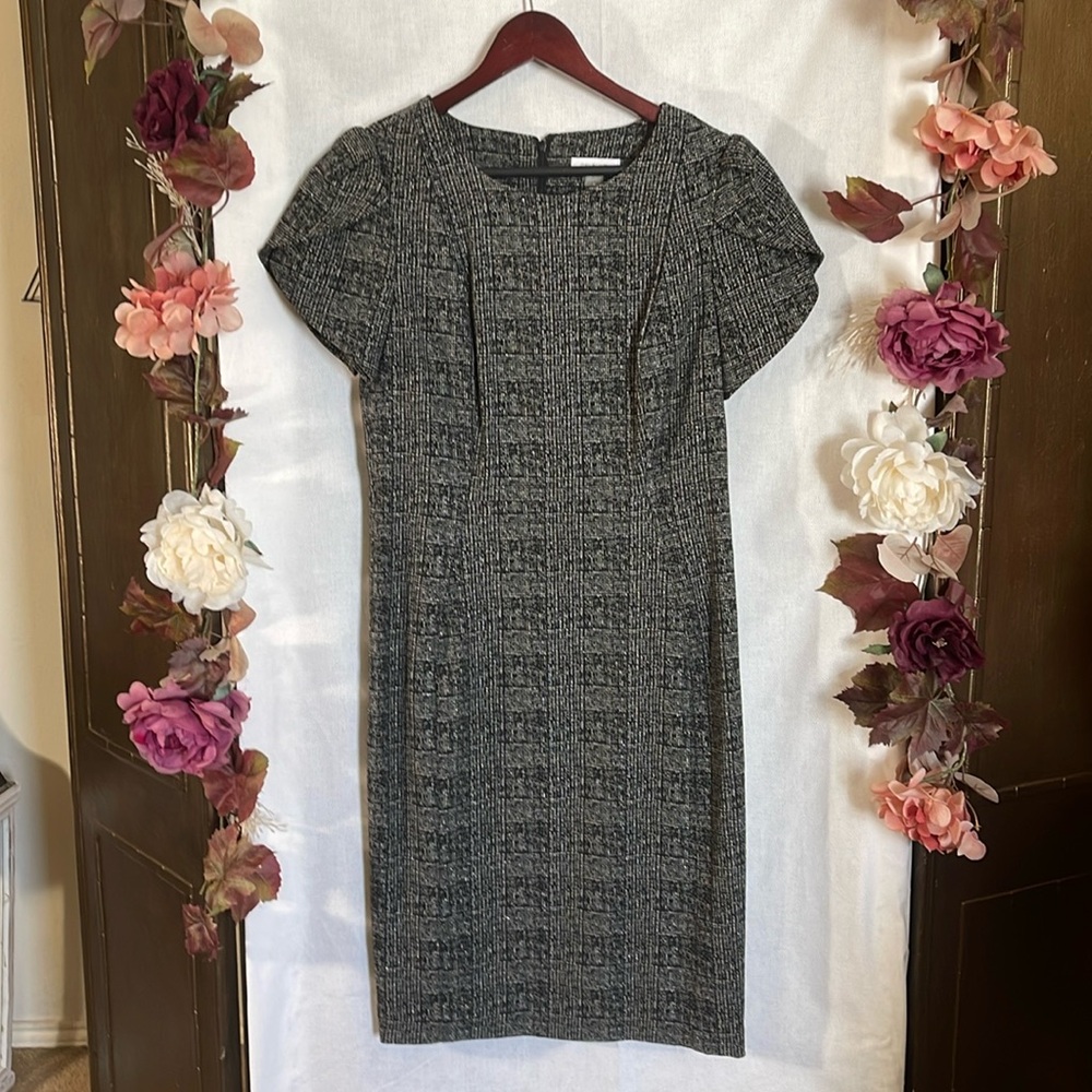 Calvin Klein dress